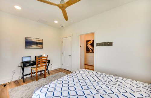 Stunning Chesapeake Bay Farmhouse with Dock and Kayaks - Foto 25