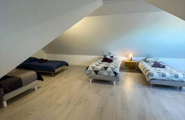 TY MENEZ HEOL - Magnifique villa avec piscine - Foto 31