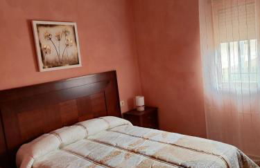 Casa Rural Puente del S,egura - Foto 15