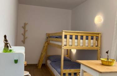 Fi-Eck Apartments - Foto 17