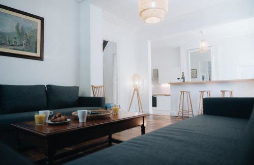 La Maison sur la Loire À deux pas du cœur de Tours - Foto 47