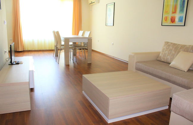 Solei Apartments - Foto 53