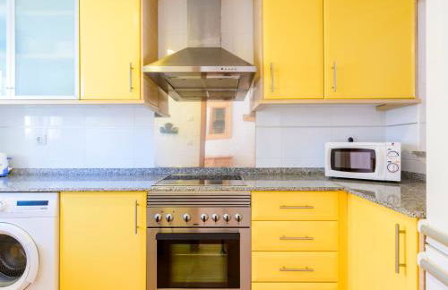 Apartment Las Dunas by Interhome - Foto 24