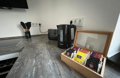 Stilvolle Penthouse mit großzügiger Sonnenterrasse - Foto 23