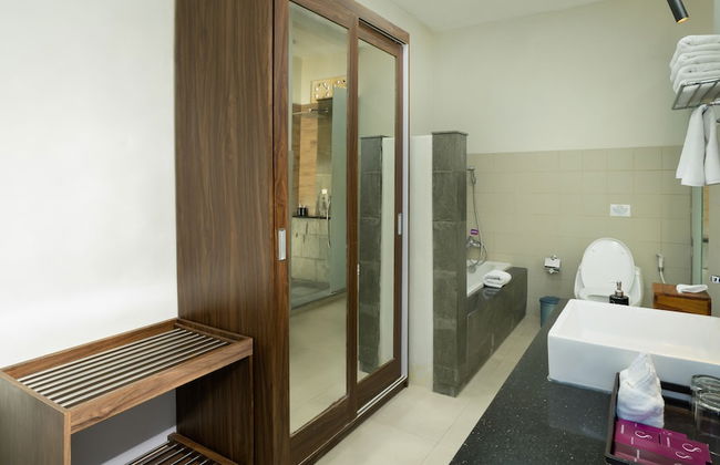 Samaja Beachside Villas - Foto 41