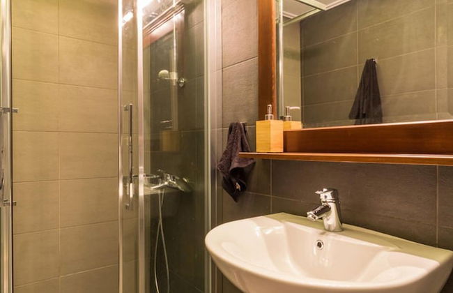 Comfortable and Spacious 2 bdr Apt - Foto 11