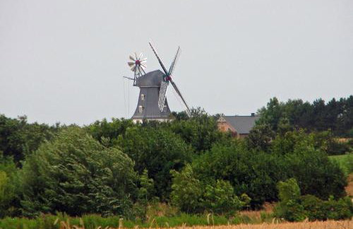 Föhrer Friesenkate West - Foto 14