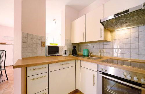 Gästehaus Mühlenhof - Spätburgunder - Foto 7