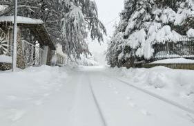 Chalet del Lago Laceno - Foto 9