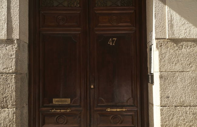 Slow Suites Augusto - Foto 36