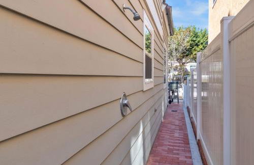 Kennebeck Oasis - Private Patio, Steps 2 Sand & AC - Foto 22