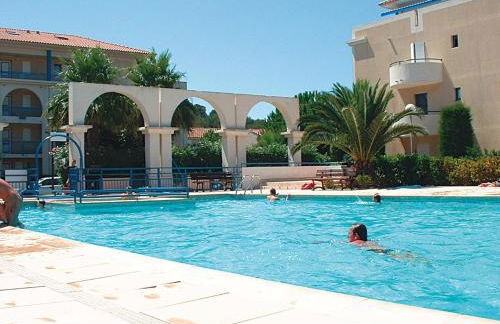 résidence azur 219 appartement T2 climatisé - Foto 1