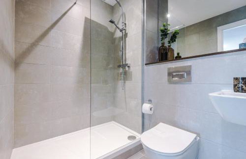 High Spec 2 Bed Flat - Leeds City Centre - Foto 10