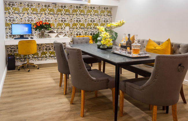 The Ivy Apartments - Foto 3