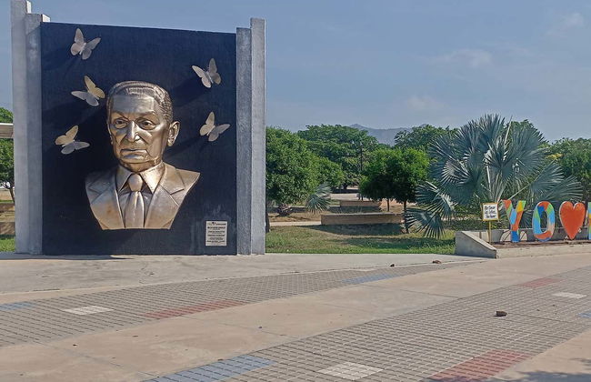 Excursion privée aux rivières de la Sierra Nevada de Santa Marta - Photo 7