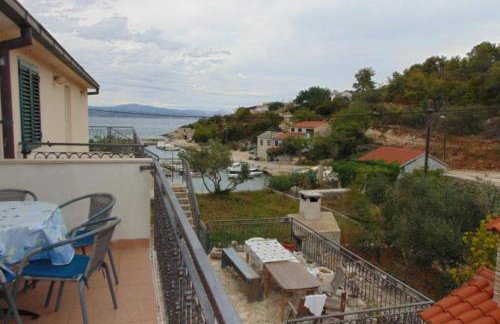 Apartments by the sea Cove Donja Kruscica - Donja Krusica, Solta - 17064 - Photo 20