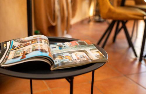 Romantic Villa Green Sky with Pool and Garden - Foto 32