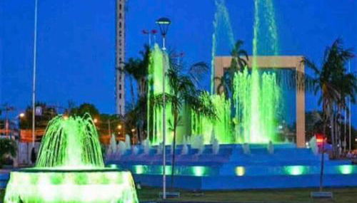 FLAT VIP no Centro com Wi-Fi - Foto 3