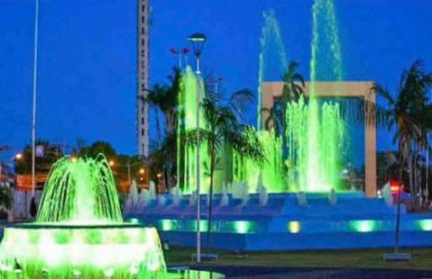 FLAT VIP no Centro com Wi-Fi - Foto 3