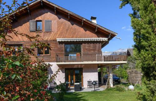 Rare, cosy studio terrasse au coeur de St-Jorioz - Photo 25