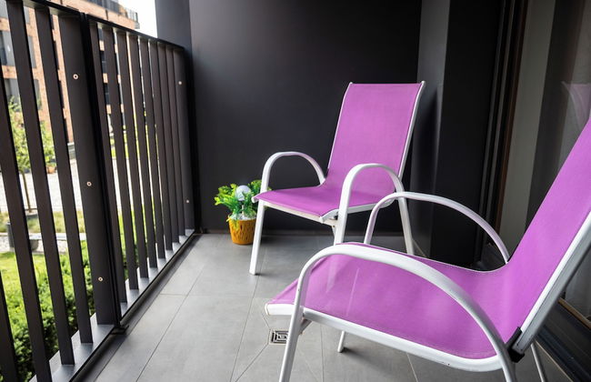 Apartamenty Prestige Browar Lubicz - Foto 56