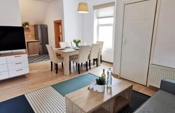 Przestronny apartament nr 7 z widokiem na góry Sowie - Foto 10