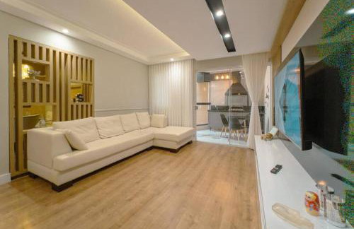 Belíssimo Apartamento MJ44 - Foto 28