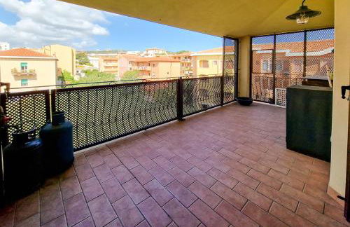 Murphy Holiday Home - Residenza Aldo Moro 02 - Foto 13