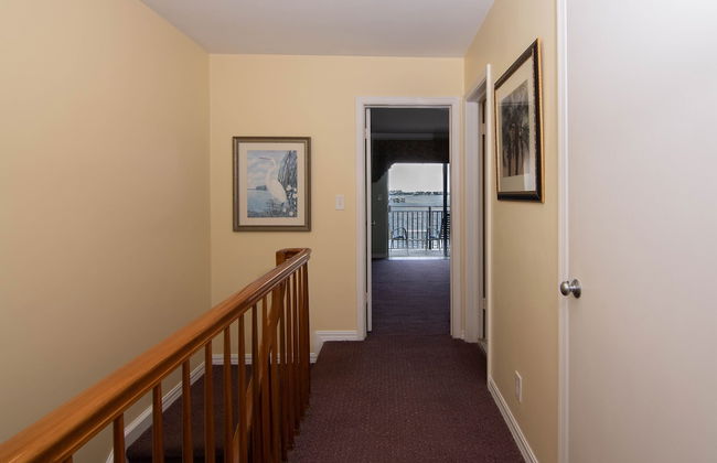 Palm Beach Waterfront Suites - Foto 12