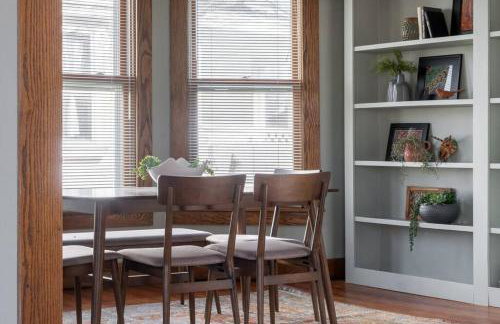 Robin's Egg, Private Downtown, Pet-Friendly Gem - Foto 11