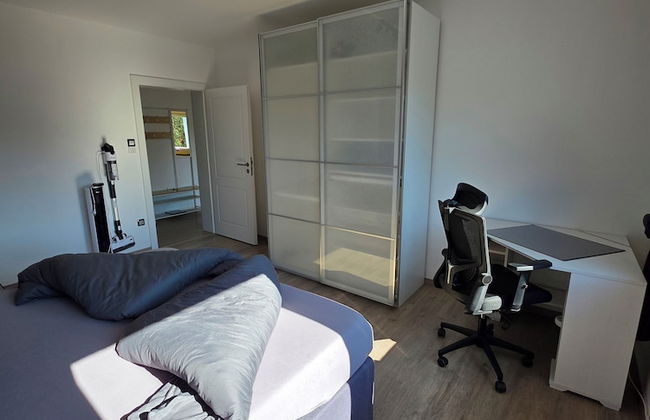 Apartments-Room Leverkusen City - Foto 31