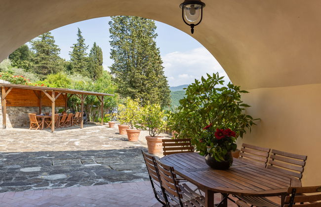 Villa Monteloro - Photo 8