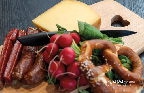 BergRetreat - Foto 41