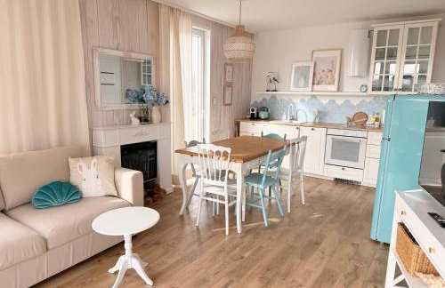 Coco Beach Cupel - Domek AQUA z jakuzzi - Foto 7