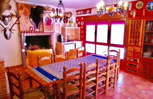 Luxurious Villa in Arcas with Private Pool - Foto 33