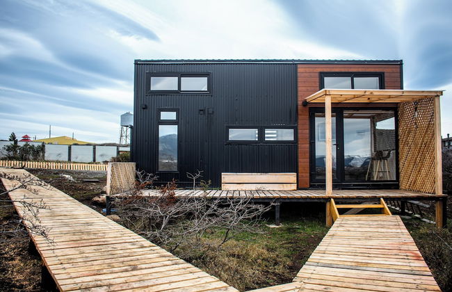 Tiny Homes Villa Cariño - Foto 9