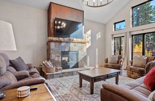 The Haven-Rustic Secluded Cabin - Foto 5