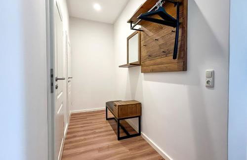 Landidyll Elmenhorst Wohnung 02 - Foto 9