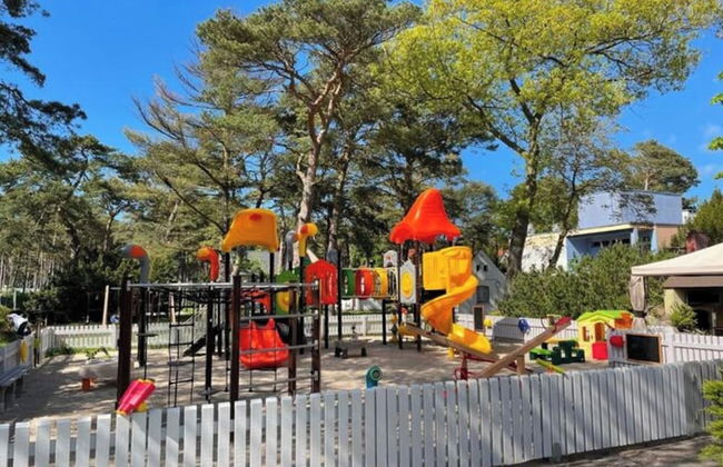 House for 6 With Swimming Pool - Foto 13