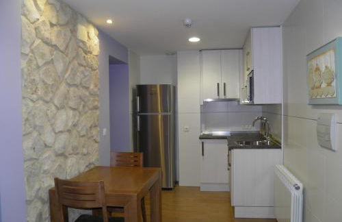 Apartamentos Turísticos Peñafiel - Foto 12