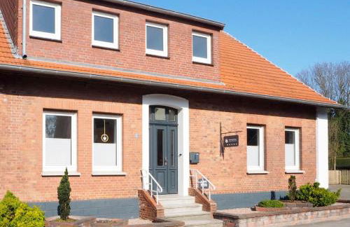 Ferienwohnung Alte Bäckerei Werlte - Foto 36