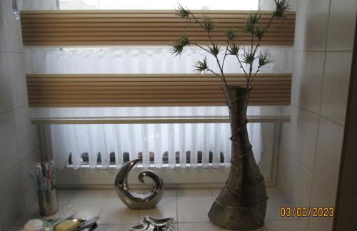 Zentrale-ruhige Ferienwohnung - Foto 22