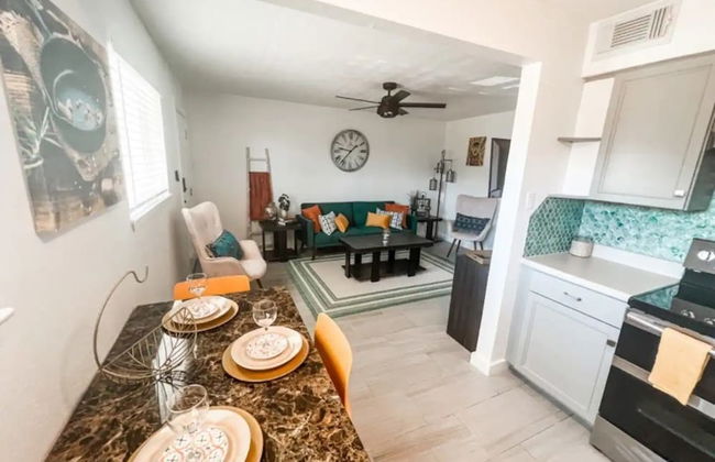 Galveston Beach Condos - Foto 36