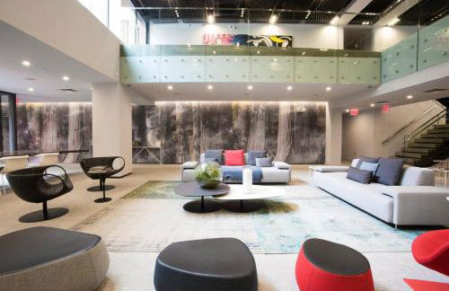 Central Chelsea 1BR w Gym Doorman NYC-20 - Foto 20