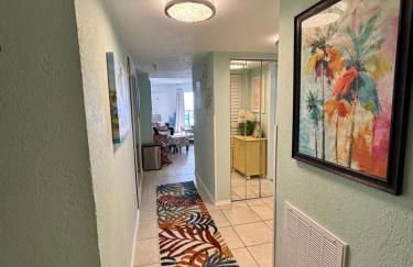 "Summer Winds" at Sunglow Resorts with Spectacular Ocean Views - Foto 16