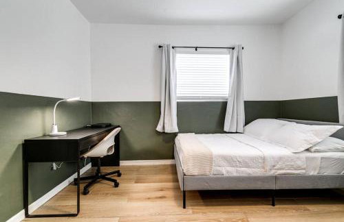 Miami Airport 2-bedroom unit with speedy Wi-Fi Virg8 - Foto 13