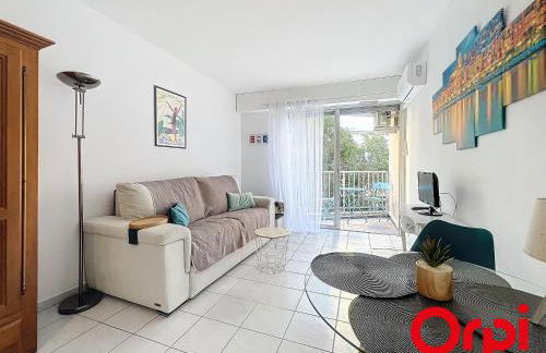 Studio confortable climatisé avec parking à Menton - FR-1-647-52 - Photo 2