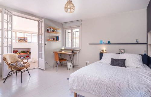 Maison Ré - chic and relaxed house with pool and garden - Foto 30