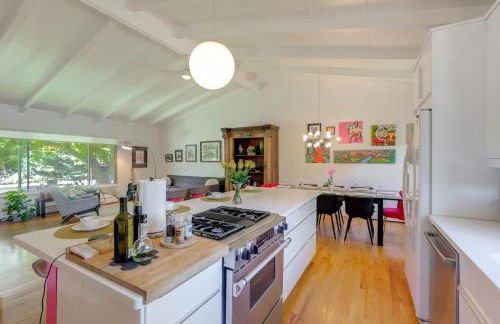 The Modern Ridge House with Yard in Wheat Ridge - Foto 10