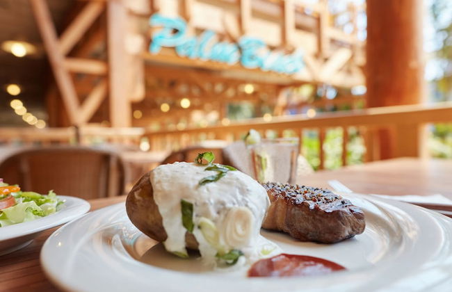 Tropical Islands Resort - Foto 72